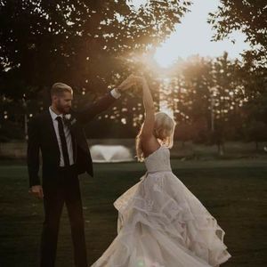 Meet your Posher, Christopher